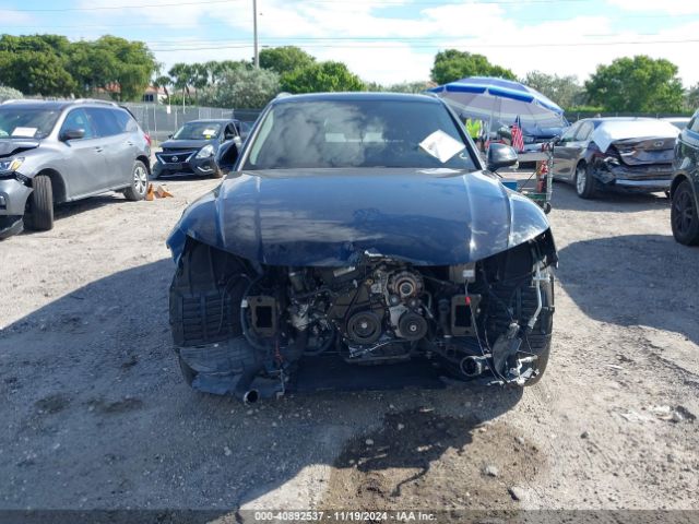WA1AAAFY1M2075038 Audi Q5 Premium 45 Tfsi Quattro S Tronic
