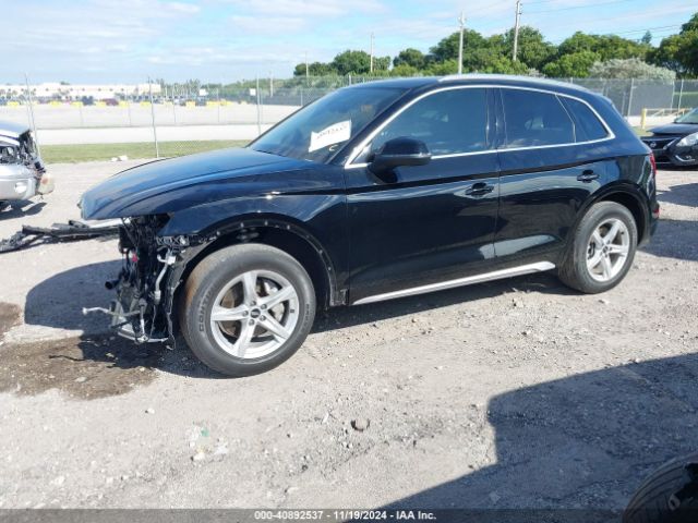 WA1AAAFY1M2075038 Audi Q5 Premium 45 Tfsi Quattro S Tronic