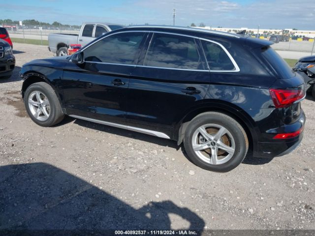 WA1AAAFY1M2075038 Audi Q5 Premium 45 Tfsi Quattro S Tronic