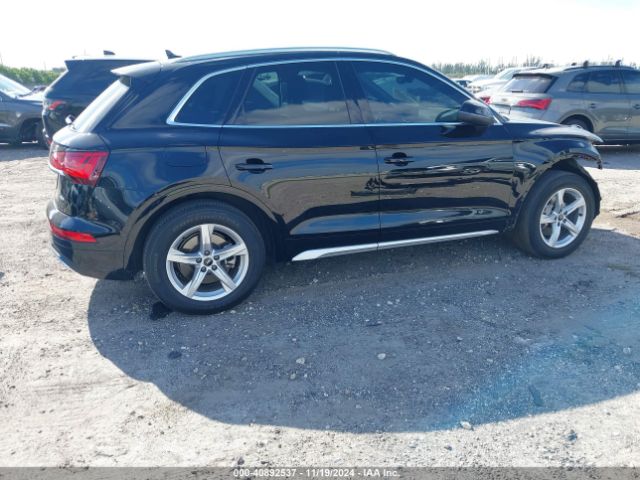 WA1AAAFY1M2075038 Audi Q5 Premium 45 Tfsi Quattro S Tronic