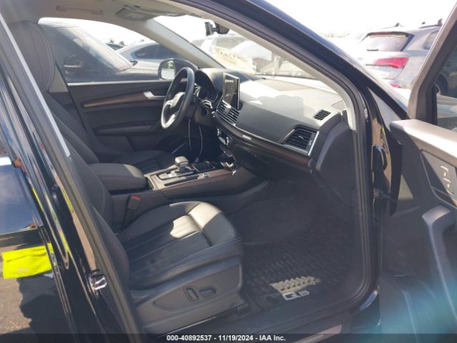 WA1AAAFY1M2075038 Audi Q5 Premium 45 Tfsi Quattro S Tronic