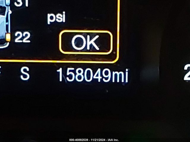 3FA6P0H73HR160110 Ford FUSION SE