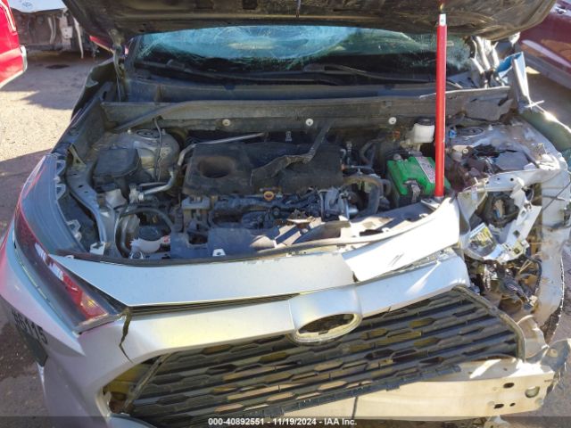 2T3H1RFV5LW066115 Toyota RAV4 LE