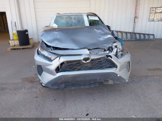 2T3H1RFV5LW066115 Toyota RAV4 LE