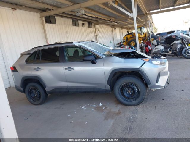2T3H1RFV5LW066115 Toyota RAV4 LE