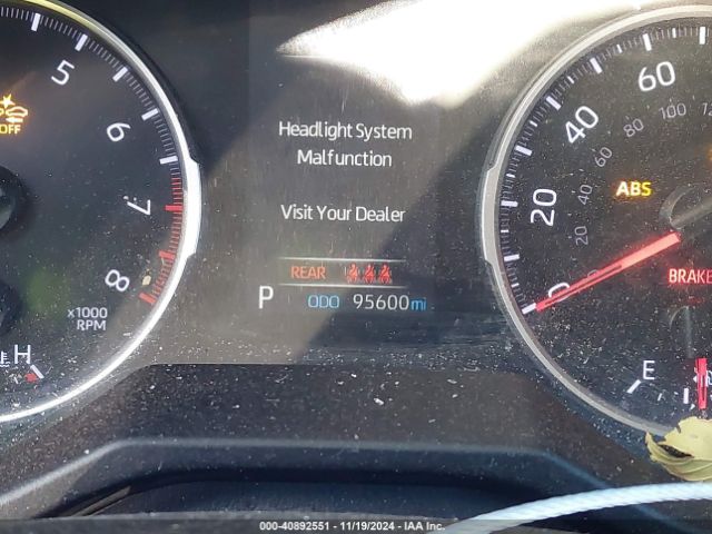 2T3H1RFV5LW066115 Toyota RAV4 LE