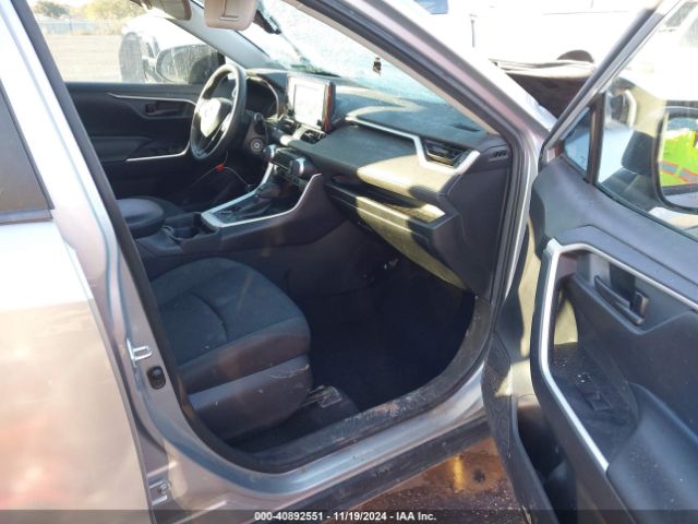 2T3H1RFV5LW066115 Toyota RAV4 LE