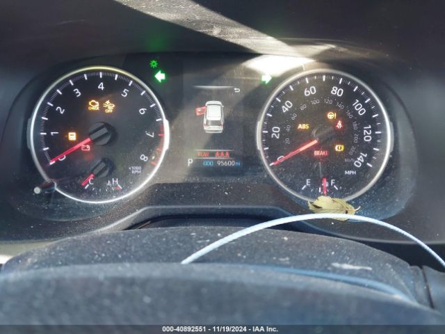 2T3H1RFV5LW066115 Toyota RAV4 LE