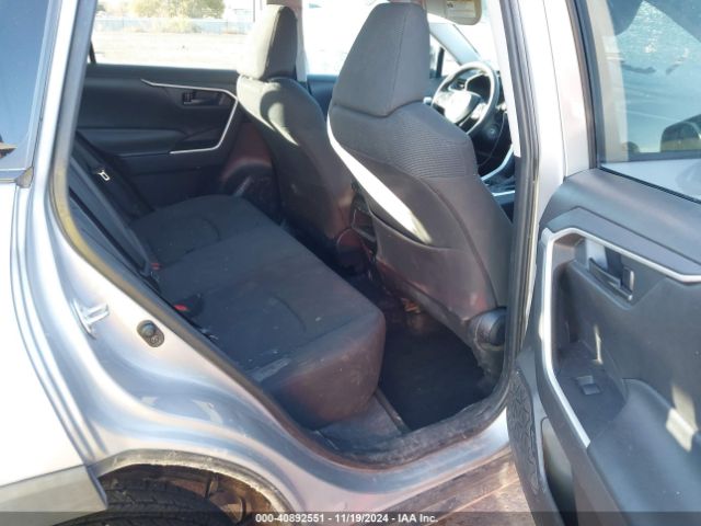 2T3H1RFV5LW066115 Toyota RAV4 LE