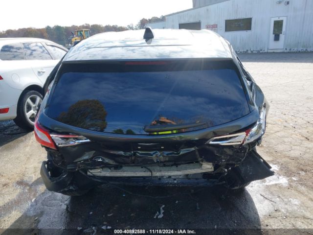 2GNAXKEV9L6103906 Chevrolet Equinox Fwd Lt 1.5l Turbo