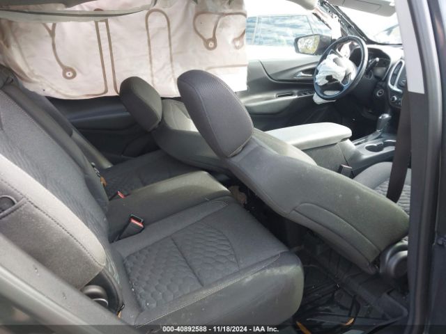 2GNAXKEV9L6103906 Chevrolet Equinox Fwd Lt 1.5l Turbo
