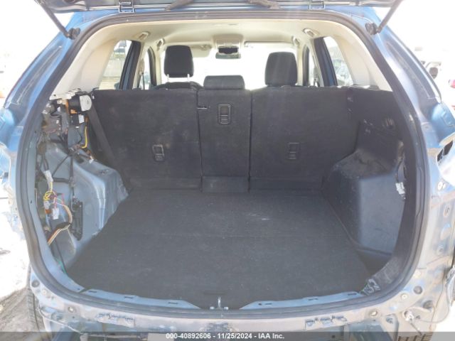 JM3KE2CY6F0437153 Mazda Cx-5 Touring