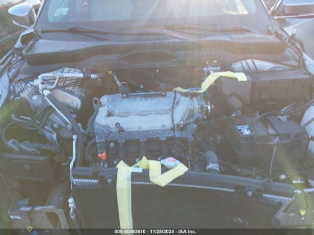 5J8YE1H4XPL015424 Acura Mdx Technology Package