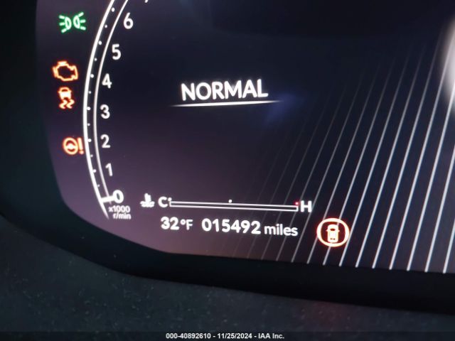 5J8YE1H4XPL015424 Acura Mdx Technology Package