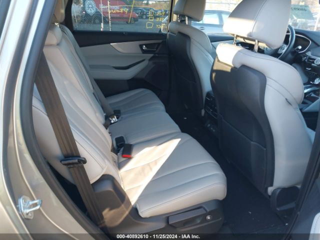 5J8YE1H4XPL015424 Acura Mdx Technology Package