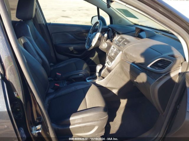 KL4CJBSB0GB622515 Buick Encore Convenience
