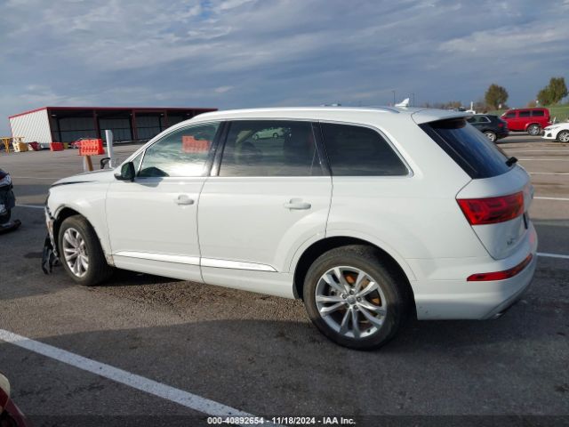 WA1LAAF78HD041060 Audi Q7 3.0t Premium