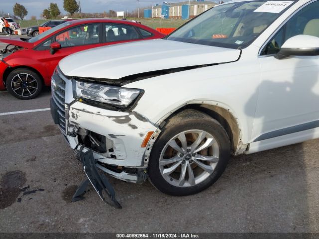 WA1LAAF78HD041060 Audi Q7 3.0t Premium