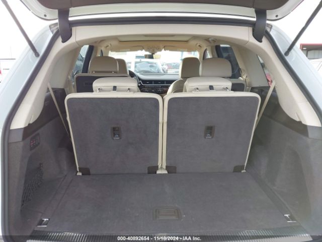 WA1LAAF78HD041060 Audi Q7 3.0t Premium