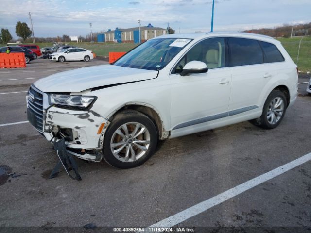 WA1LAAF78HD041060 Audi Q7 3.0t Premium