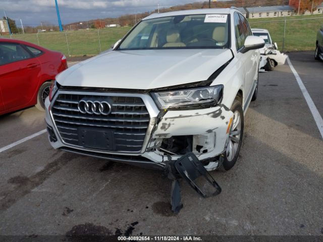 WA1LAAF78HD041060 Audi Q7 3.0t Premium