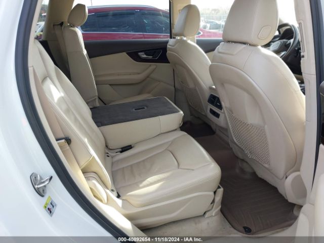 WA1LAAF78HD041060 Audi Q7 3.0t Premium