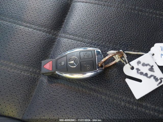 4JGDF7DE6HA906041 Mercedes-Benz Gls 550 4matic