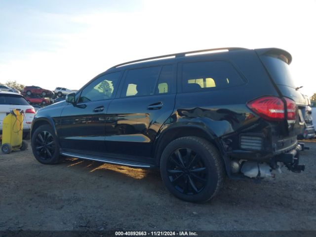 4JGDF7DE6HA906041 Mercedes-Benz Gls 550 4matic