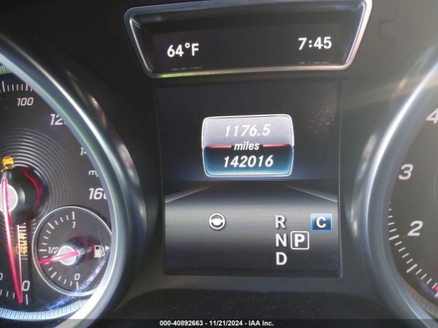 4JGDF7DE6HA906041 Mercedes-Benz Gls 550 4matic