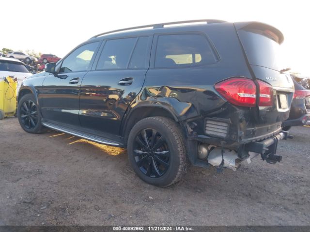 4JGDF7DE6HA906041 Mercedes-Benz Gls 550 4matic