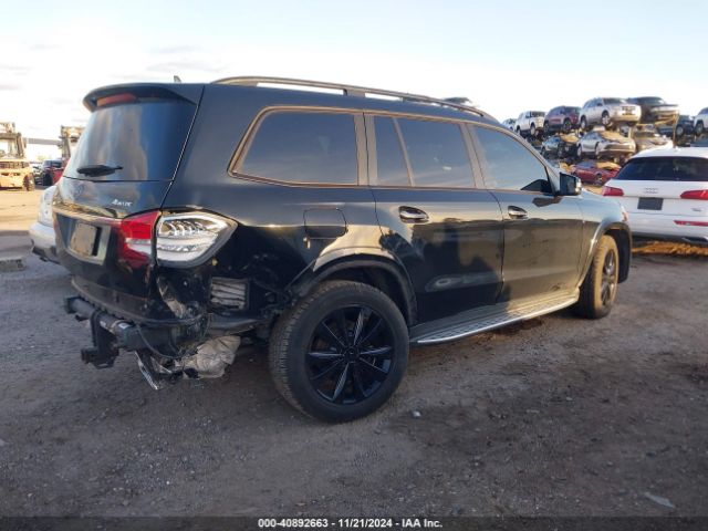 4JGDF7DE6HA906041 Mercedes-Benz Gls 550 4matic