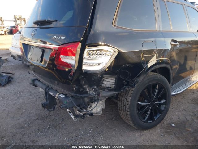 4JGDF7DE6HA906041 Mercedes-Benz Gls 550 4matic