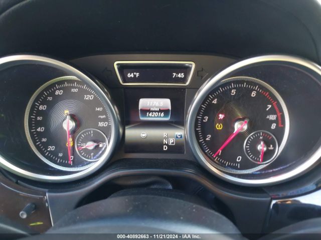 4JGDF7DE6HA906041 Mercedes-Benz Gls 550 4matic