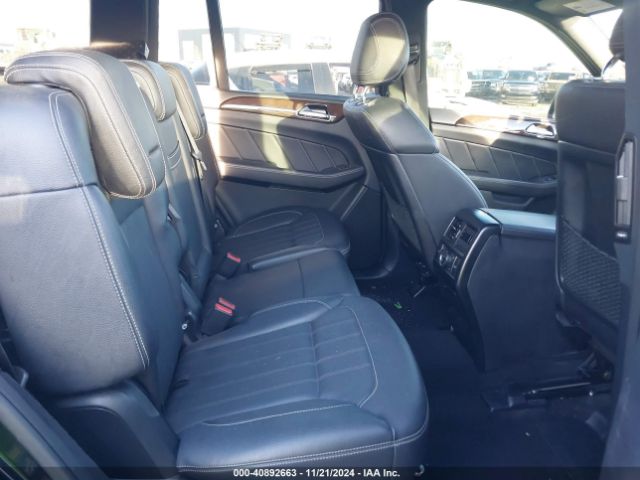 4JGDF7DE6HA906041 Mercedes-Benz Gls 550 4matic