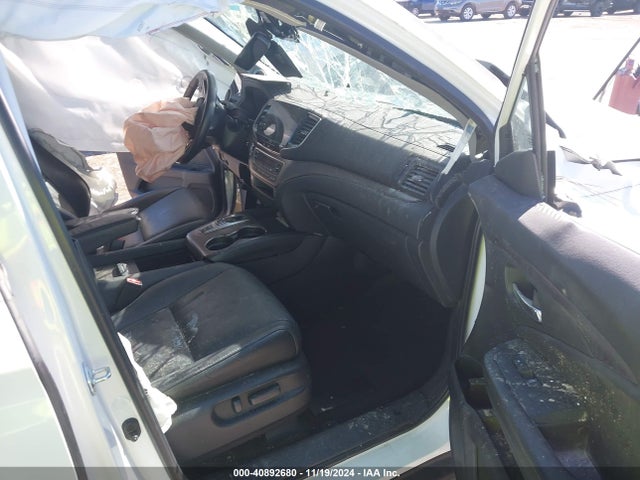 Honda Pilot 2wd Special Edition 2021 5FNYF5H25MB020451 Image 5