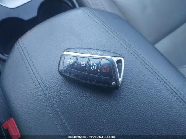 2018 HYUNDAI SANTA FE SPORT 5NMZU3LBXJH084324 Photo 10