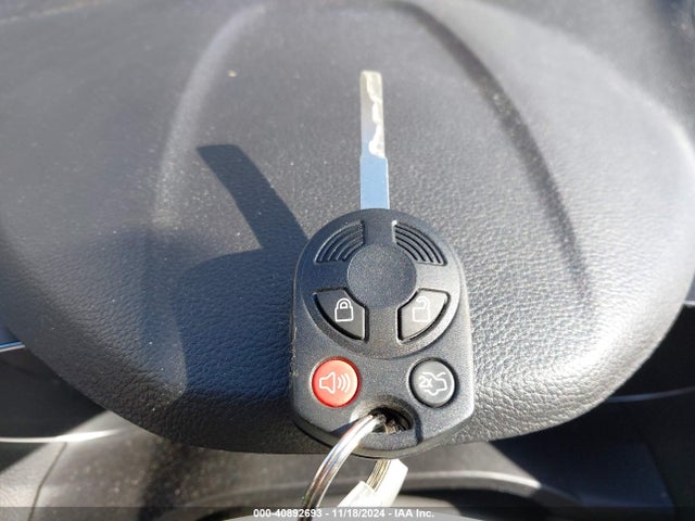 Ford ESCAPE SE 2016 1FMCU0GX8GUA02937 Image 11