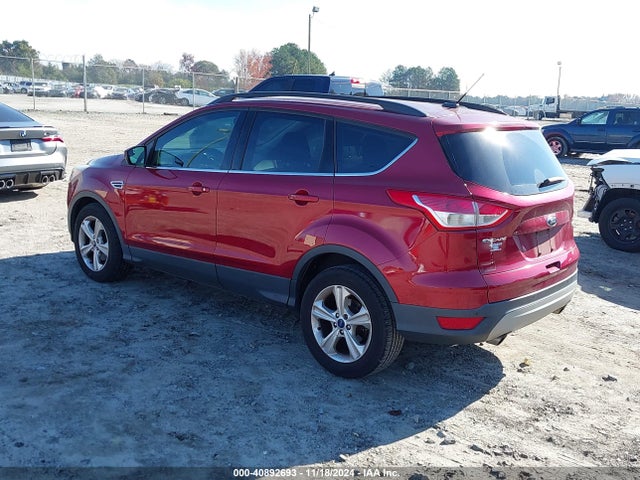 Ford ESCAPE SE 2016 1FMCU0GX8GUA02937 Image 3