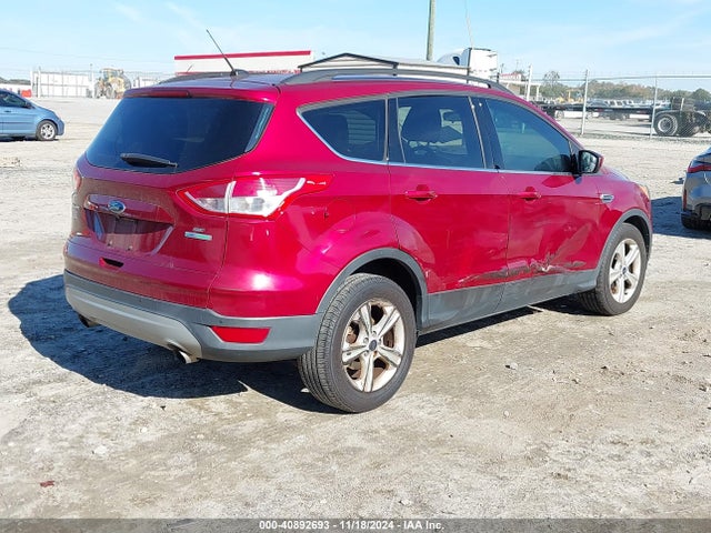 Ford ESCAPE SE 2016 1FMCU0GX8GUA02937 Image 4