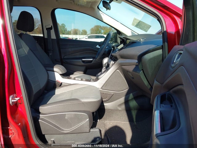 Ford ESCAPE SE 2016 1FMCU0GX8GUA02937 Image 5