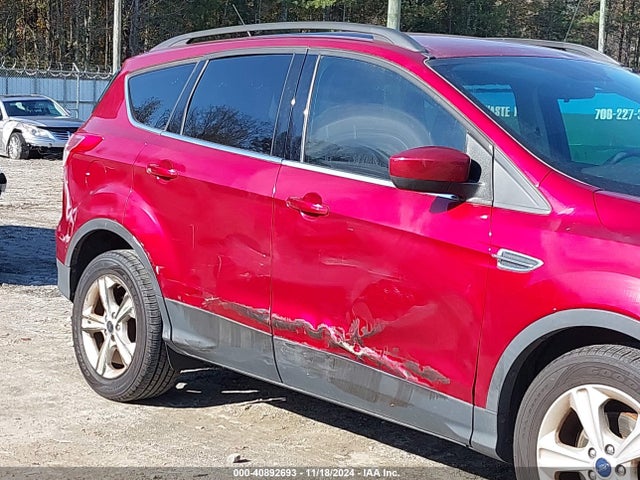 Ford ESCAPE SE 2016 1FMCU0GX8GUA02937 Image 6