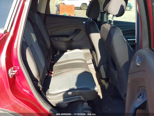 Ford ESCAPE SE 2016 1FMCU0GX8GUA02937 Image 8