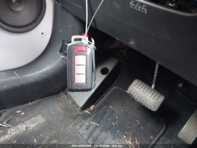 2012 MITSUBISHI OUTLANDER SPORT JA4AR4AU0CZ004384 Photo 10