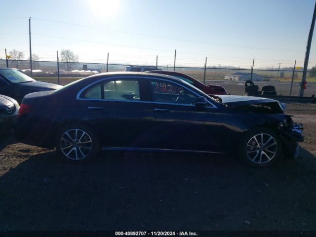 WDDZF6GB8JA398978 Mercedes-Benz E 400 4matic