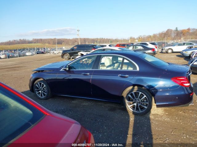 WDDZF6GB8JA398978 Mercedes-Benz E 400 4matic