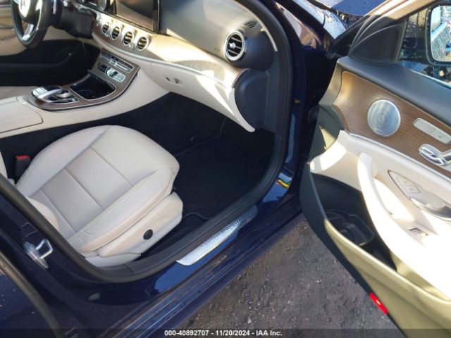 WDDZF6GB8JA398978 Mercedes-Benz E 400 4matic