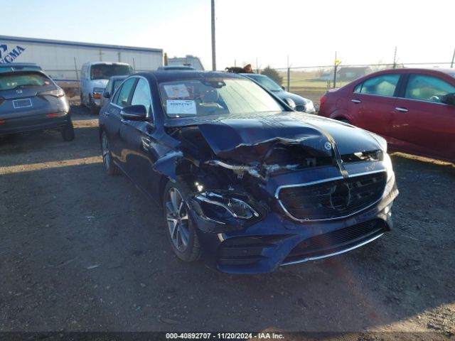 WDDZF6GB8JA398978 Mercedes-Benz E 400 4matic
