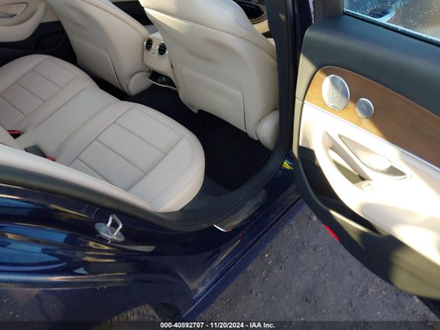 WDDZF6GB8JA398978 Mercedes-Benz E 400 4matic