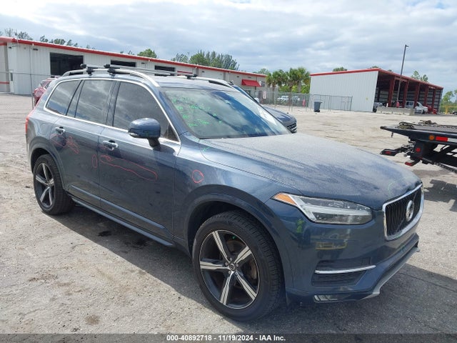 Volvo Xc90 T6 Momentum 2018 YV4A22PK1J1328134 главное изображение