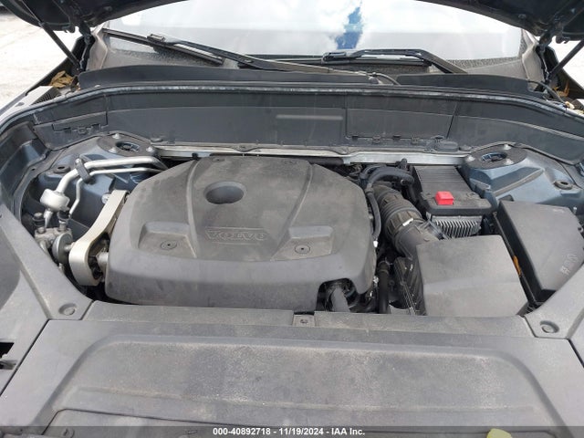 YV4A22PK1J1328134 Volvo Xc90 T6 Momentum